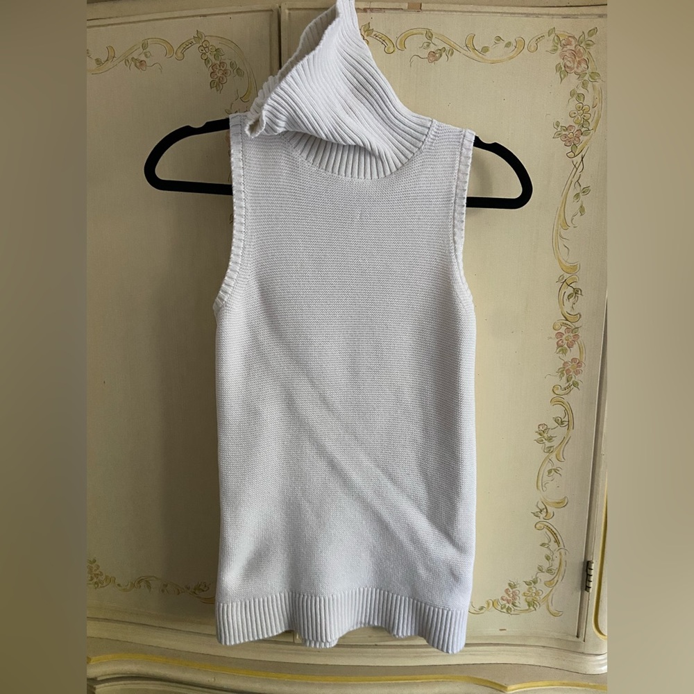 Jcrew Turtleneck